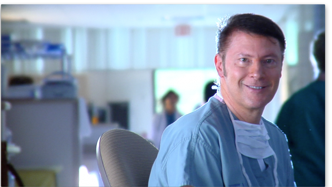 The American Brachytherapy Society Awards Highest Honor to Wheeling